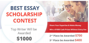 FastNursingHelp Scholarship 2023 Contest