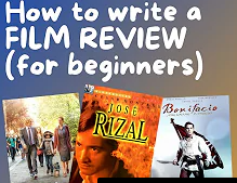 How to compose a movie review essay