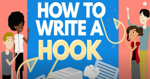 How to write a hook